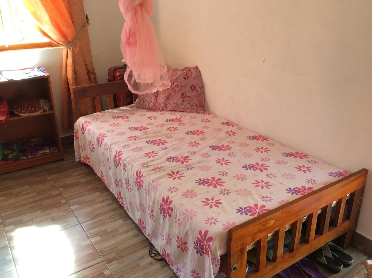 Sunshine Cafe Apartment Tangalle Bagian luar foto